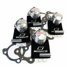 Wiseco - Powersports Piston Kit for Kawasaki Z1/KZ K1015_556365