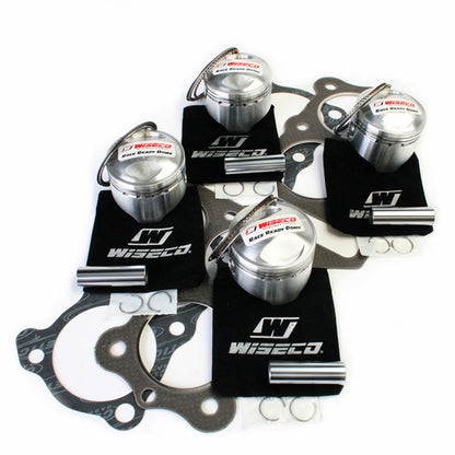Wiseco - Powersports Piston Kit for Kawasaki Z1/KZ K1015_556365