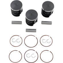 Wiseco - Powersports Piston Kit for Kawasaki 1.5mm K103_494438