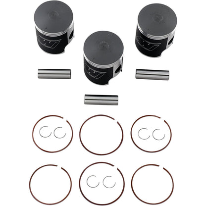 Wiseco - Powersports Piston Kit for Kawasaki 1.5mm K103_494438