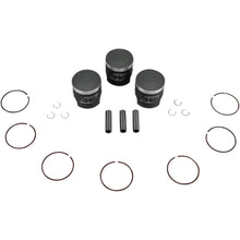 Wiseco - Powersports Piston Kit for Kawasaki - 1mm K107_494138