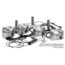 Wiseco - Powersports Piston Kit for Kawasaki Z1/KZ K1075_556375