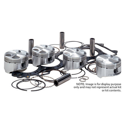 Wiseco - Powersports Piston Kit for Kawasaki Z1/KZ K1075_556375