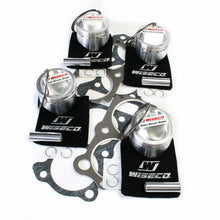 Wiseco - Powersports Piston Kit for Kawasaki GPZ1100 K1171_556392