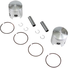Wiseco - Powersports Piston Kit for Yamaha .5mm K130_494137