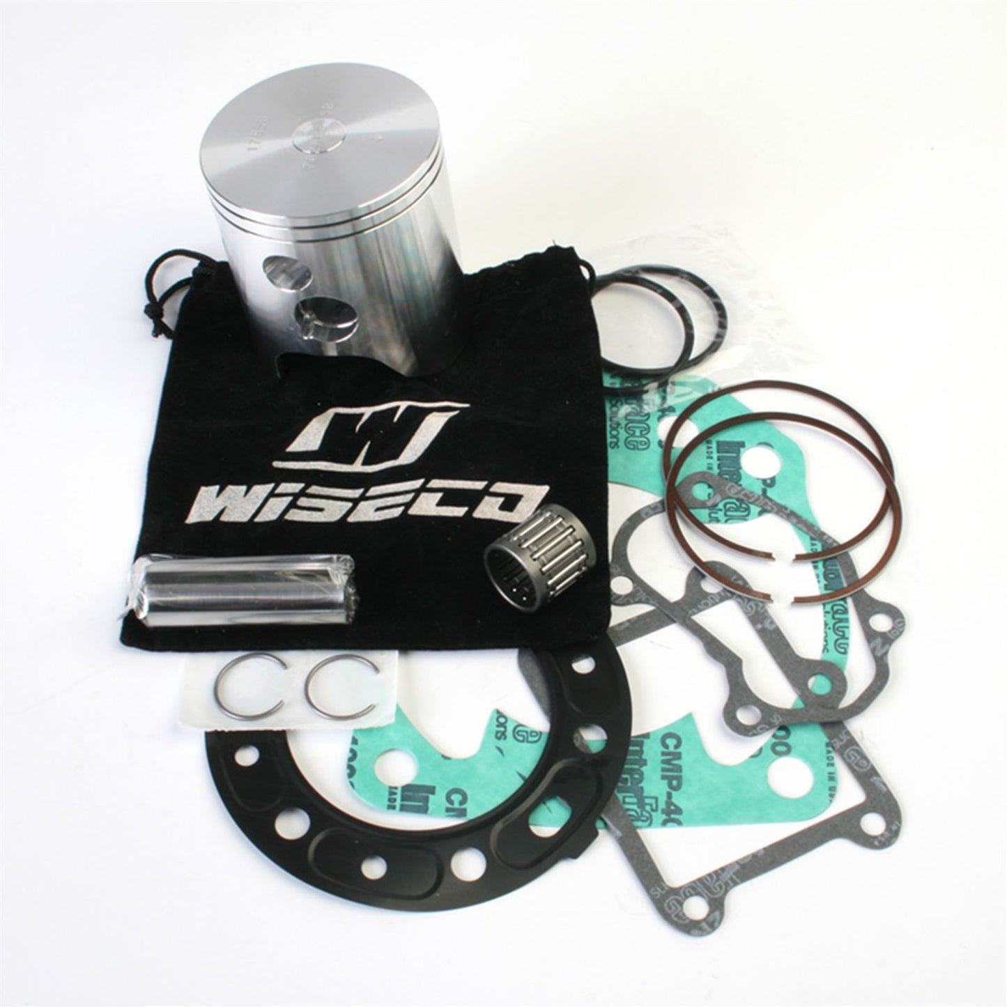 Wiseco - Powersports Piston Kit for Yamaha .5mm K130_556398