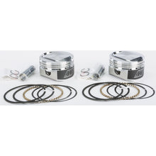 Wiseco - Powersports V-Twin Piston Kit 1200 Sporster 10.5:1 Compression K1747_34466
