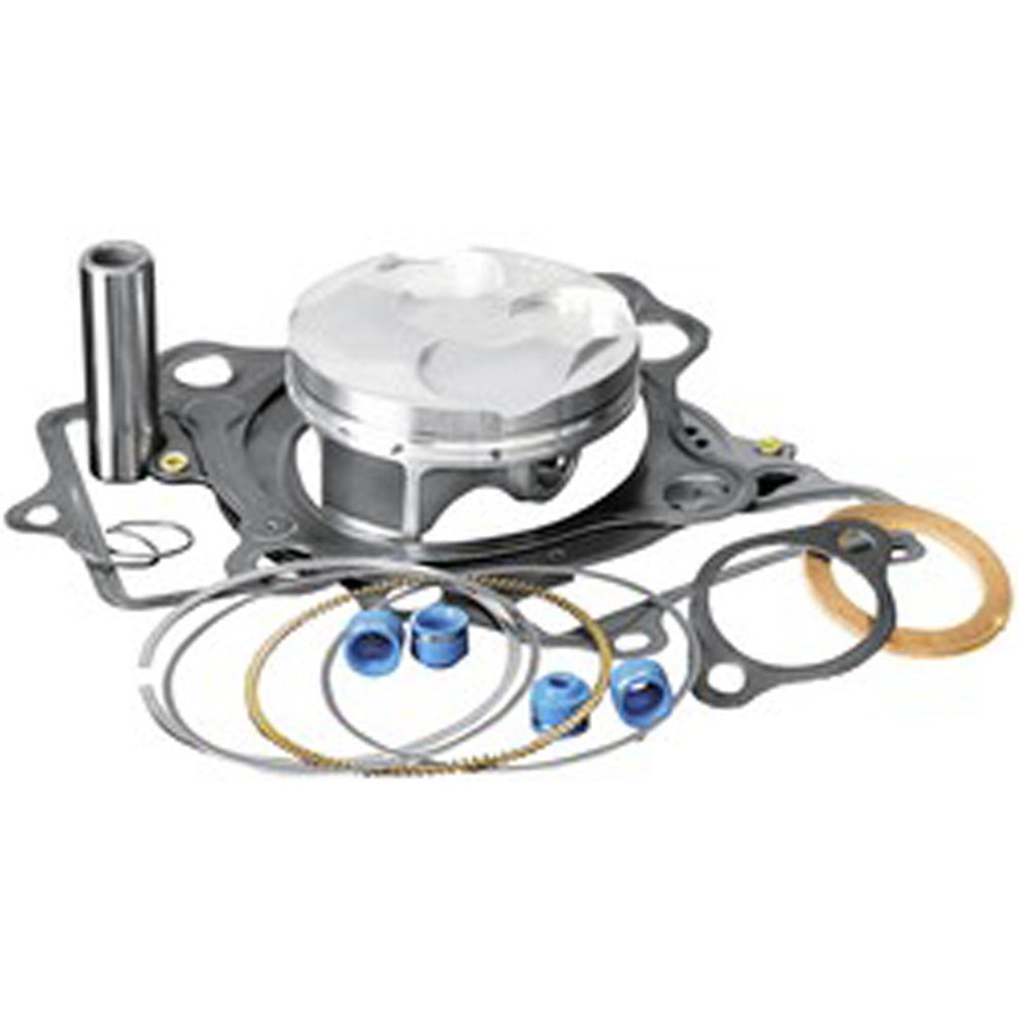 Wiseco - Powersports Piston Kit for Kawasaki KZ550 +3 K615_556404