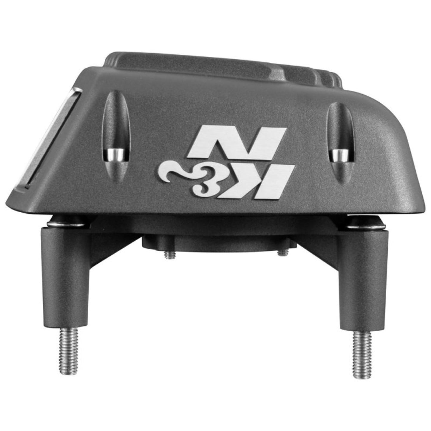 K&N Filters Shaker Intake System Black [MPN: RK-3951]_1746983