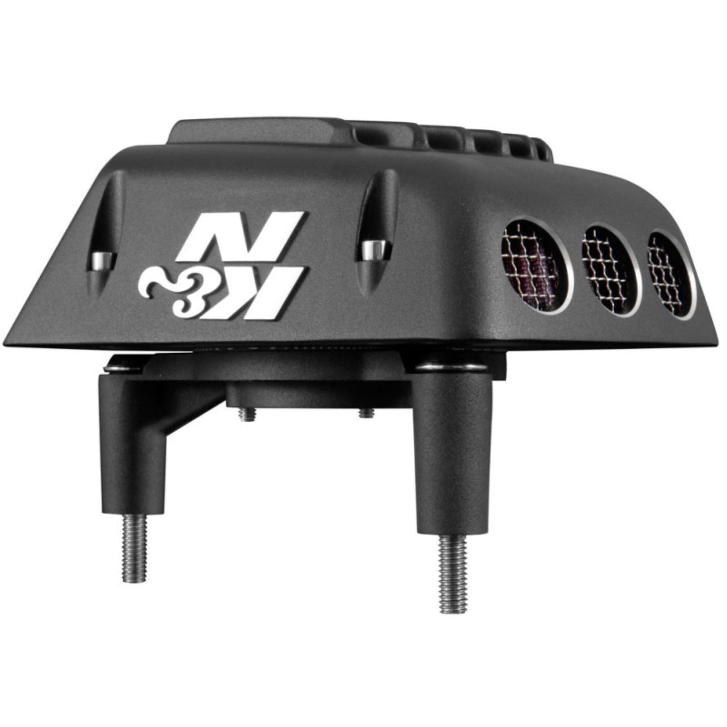 K&N Filters Shaker Intake System Black [MPN: RK-3951]_1750336