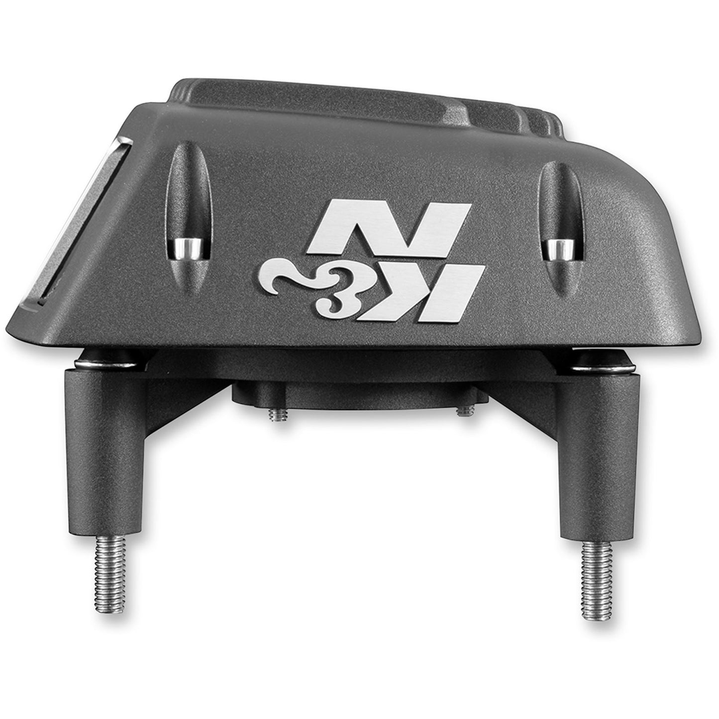 K&N Filters Shaker Intake System Black [MPN: RK-3951]_402533