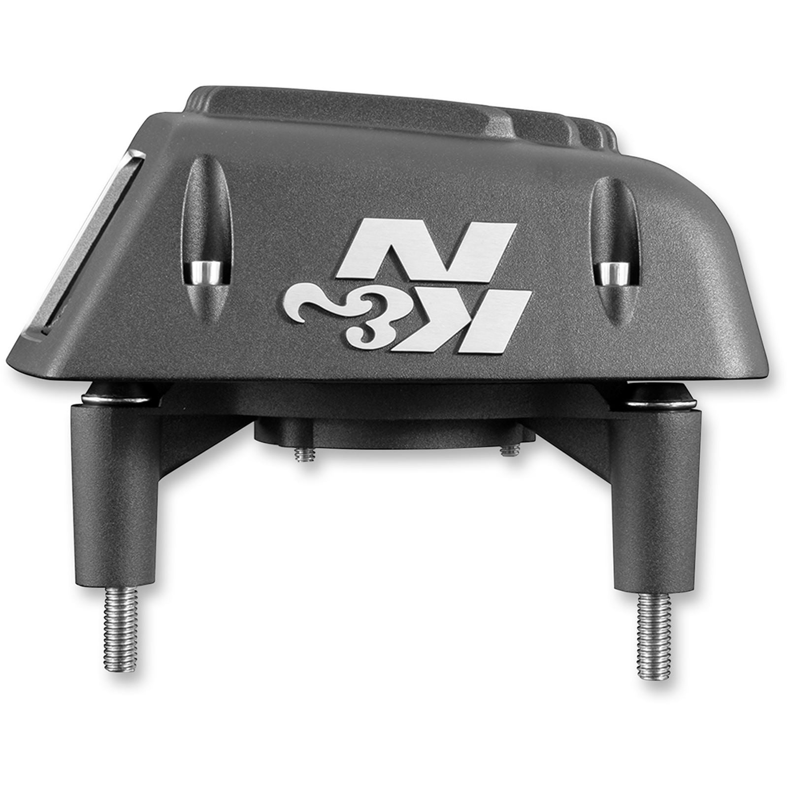 K&N Filters Shaker Intake System Black [MPN: RK-3951]_402533