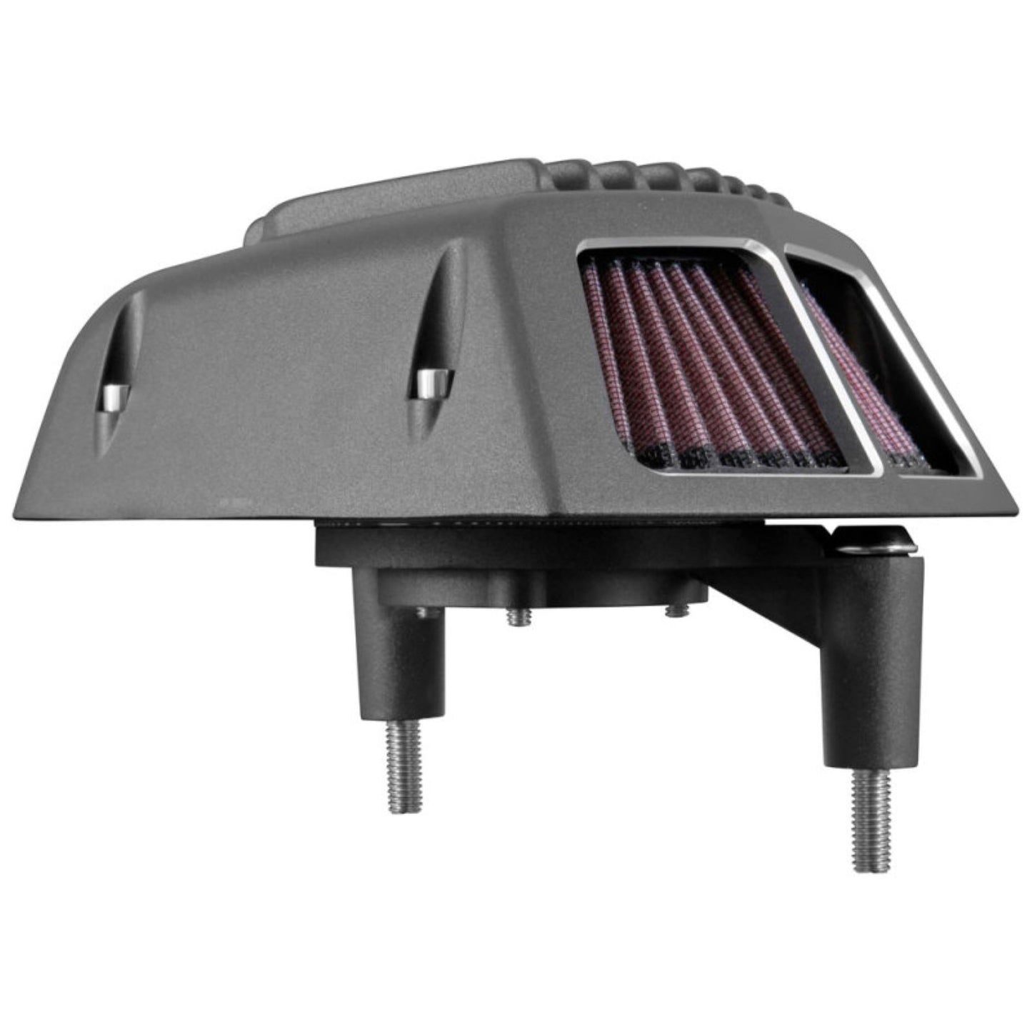 K&N Filters Shaker Intake System Black [MPN: RK-3951]_1751179