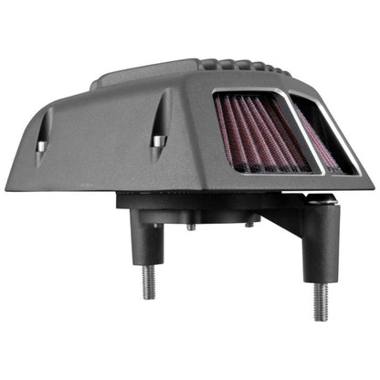 K&N Filters Shaker Intake System Black [MPN: RK-3951]_1751179