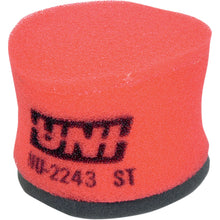 Uni Filter Multi-Stage Competition Air Filter [MPN: NU-2243ST]_488675