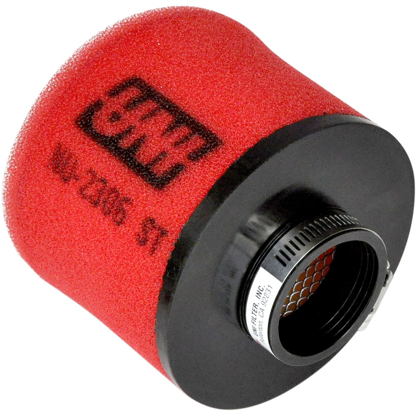 Uni Filter Air Filter [MPN: NU-2306ST]_488709