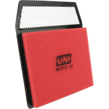 Uni Filter Multi-Stage Competition Air Filter [MPN: NU-8707ST]_488650