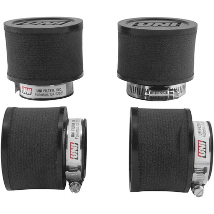 Uni Filter High Flow Pod Filter Kit 1-1/2" [MPN: PK-3]_34553