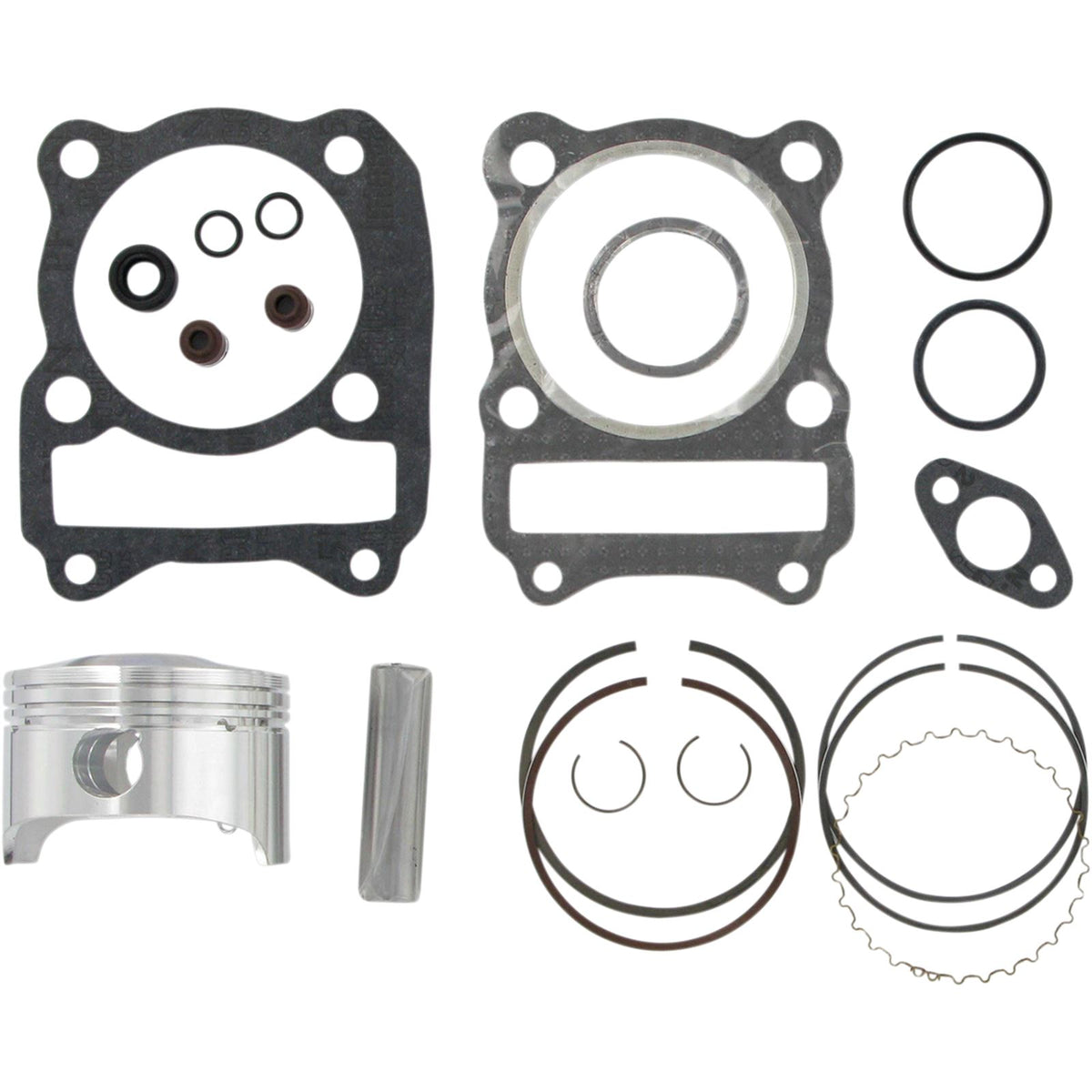 Wiseco - Powersports Top End Kit For Suzuki [MPN: PK1008]_494078