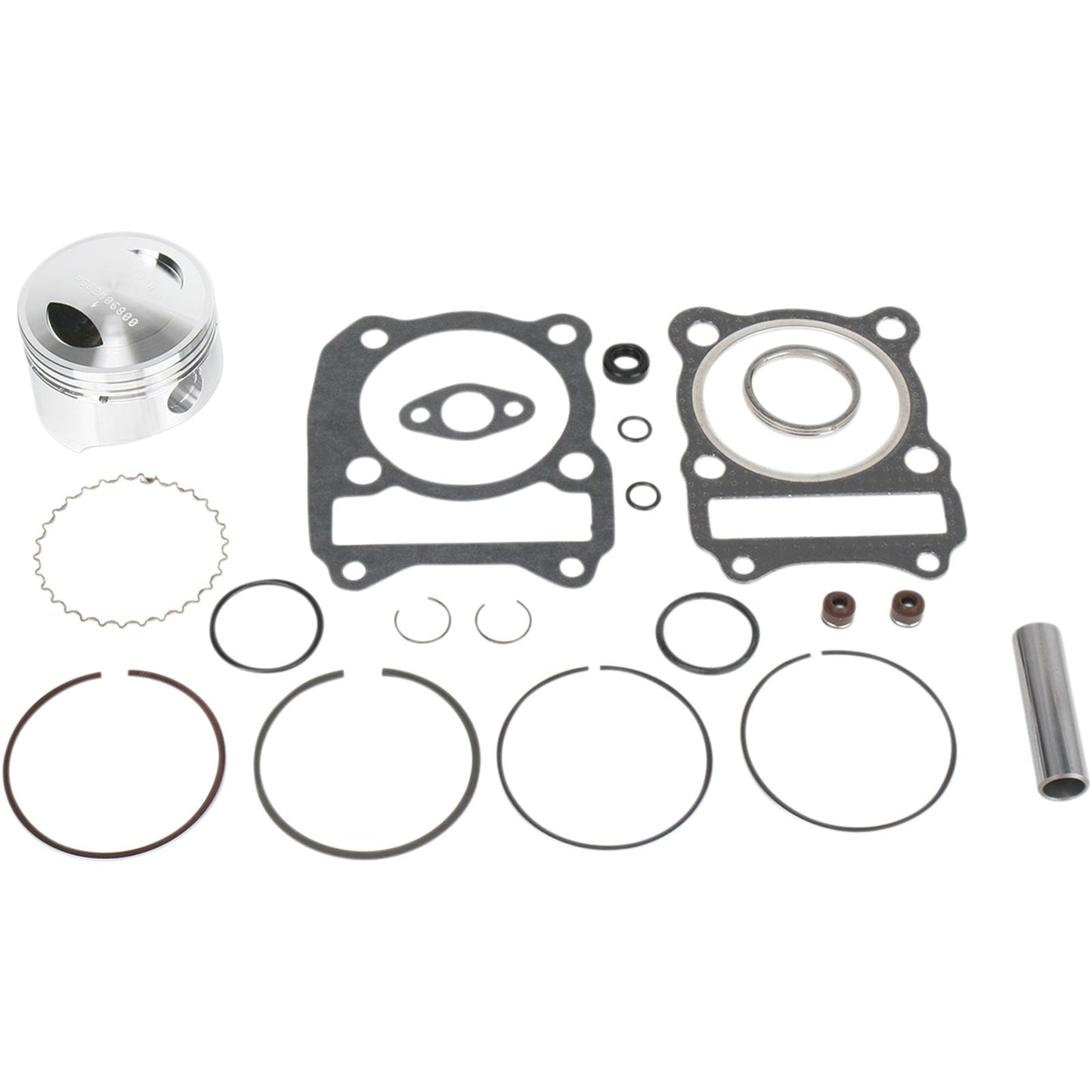 Wiseco - Powersports Top End Kit For Suzuki PK1009_494183