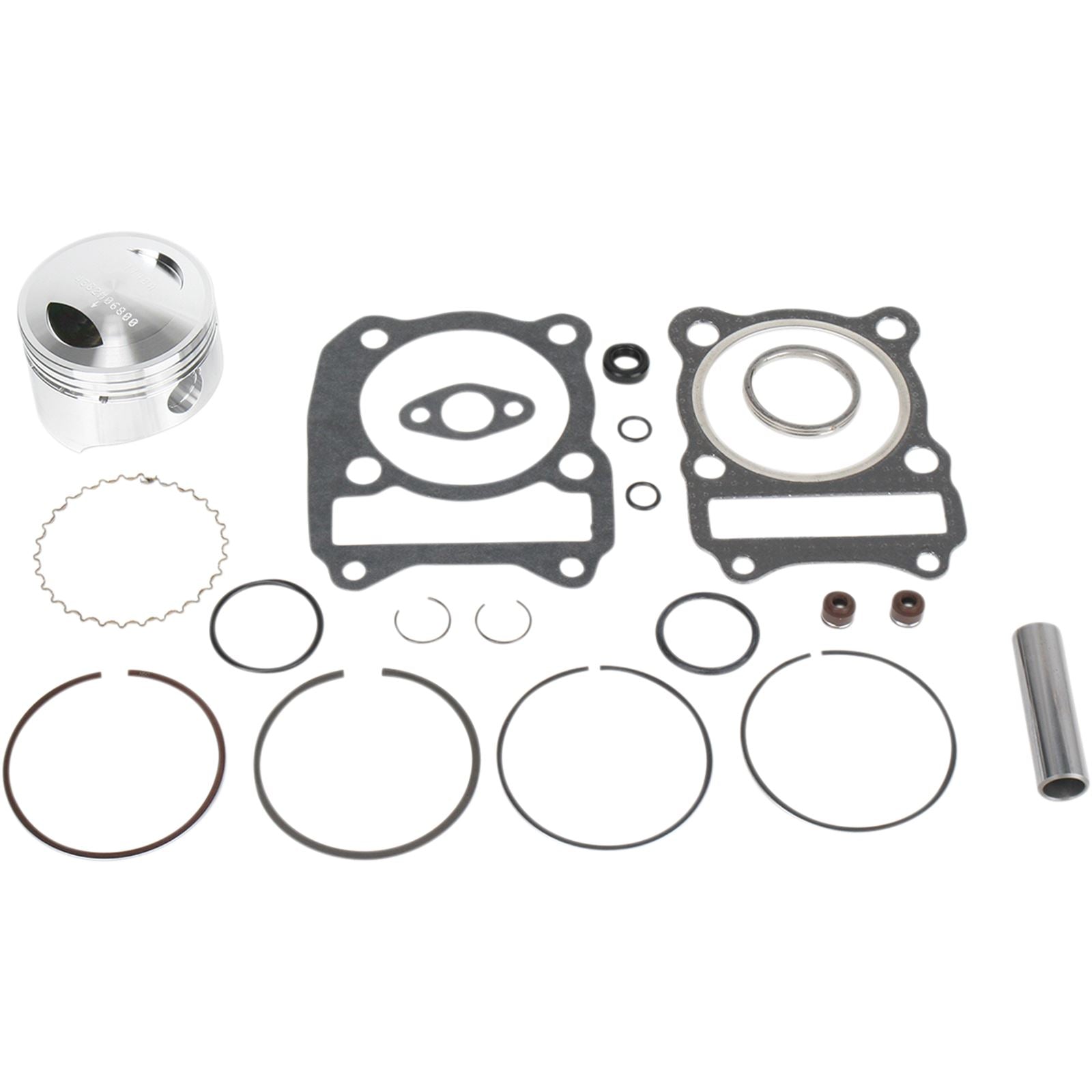 Wiseco - Powersports Top End Kit For Suzuki PK1009_494183