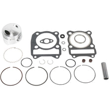 Wiseco - Powersports Top End Kit For Suzuki PK1009_494183