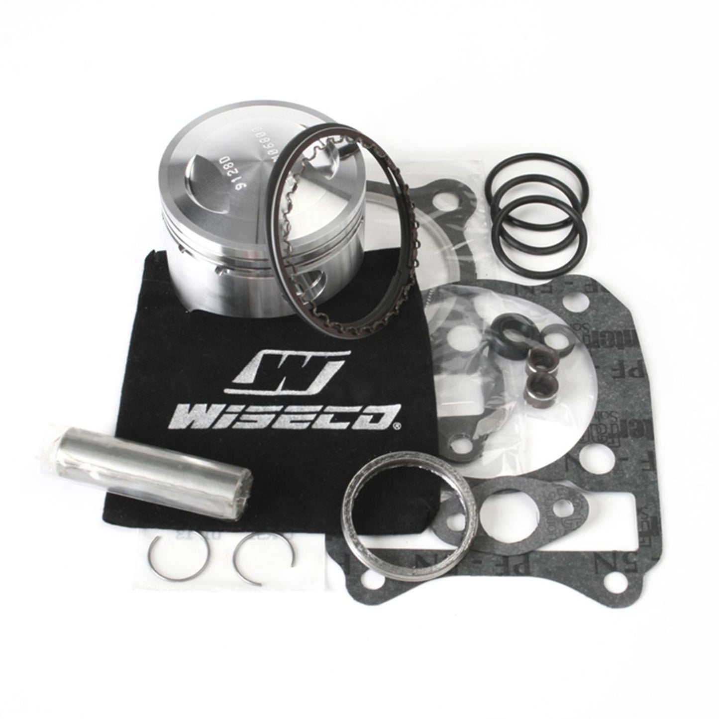 Wiseco - Powersports Top End Kit For Suzuki PK1009_556418