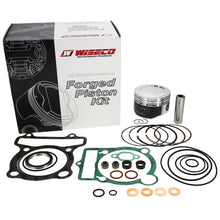 Wiseco - Powersports Top End Kit for Honda ATC350X/TRX350 – 82.00 mm Bore PK1017_1555360