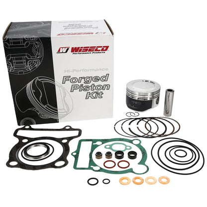 Wiseco - Powersports Top End Kit for Honda ATC350X/TRX350 – 82.00 mm Bore PK1017_1555360