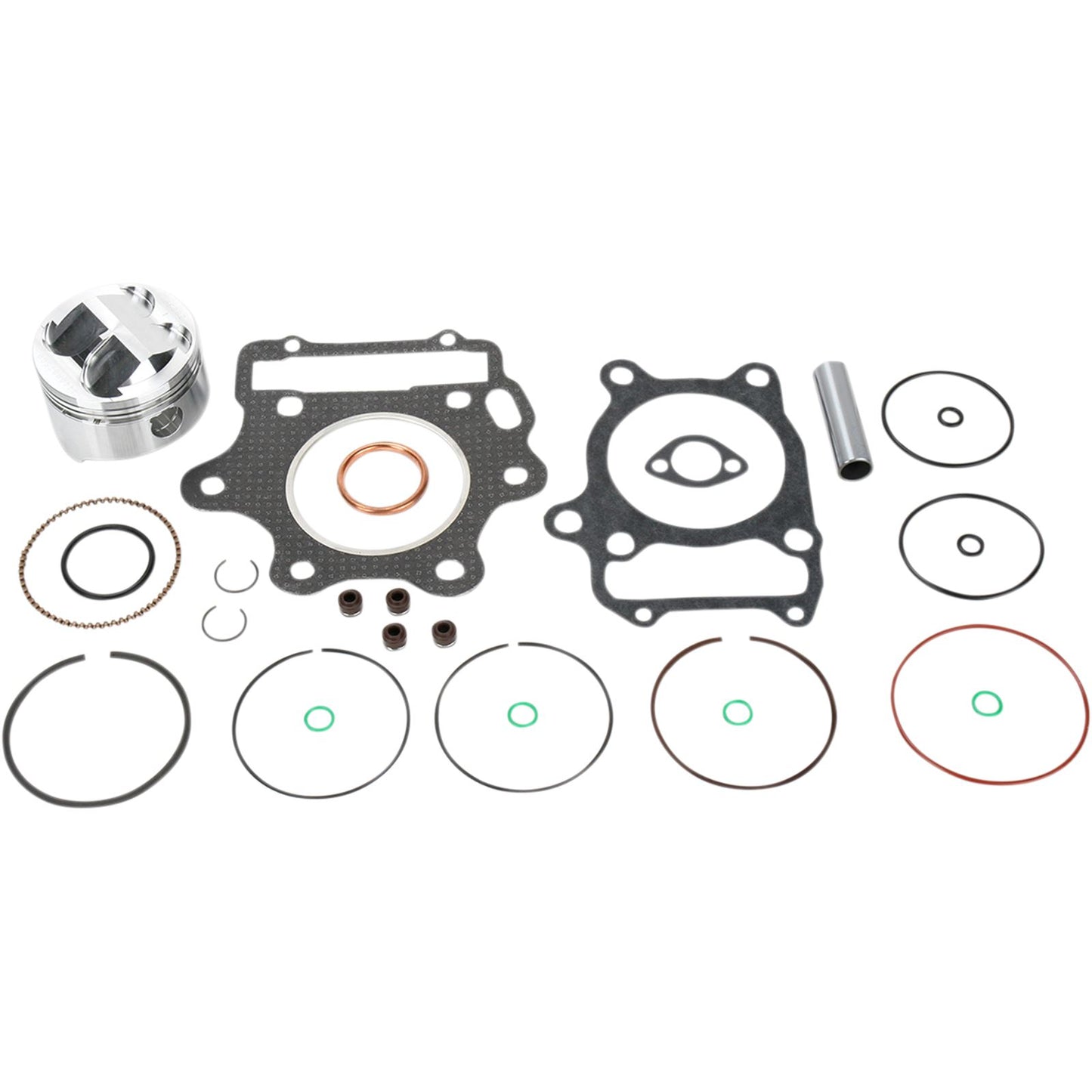 Wiseco - Powersports Top End Kit for Honda PK1023_494191