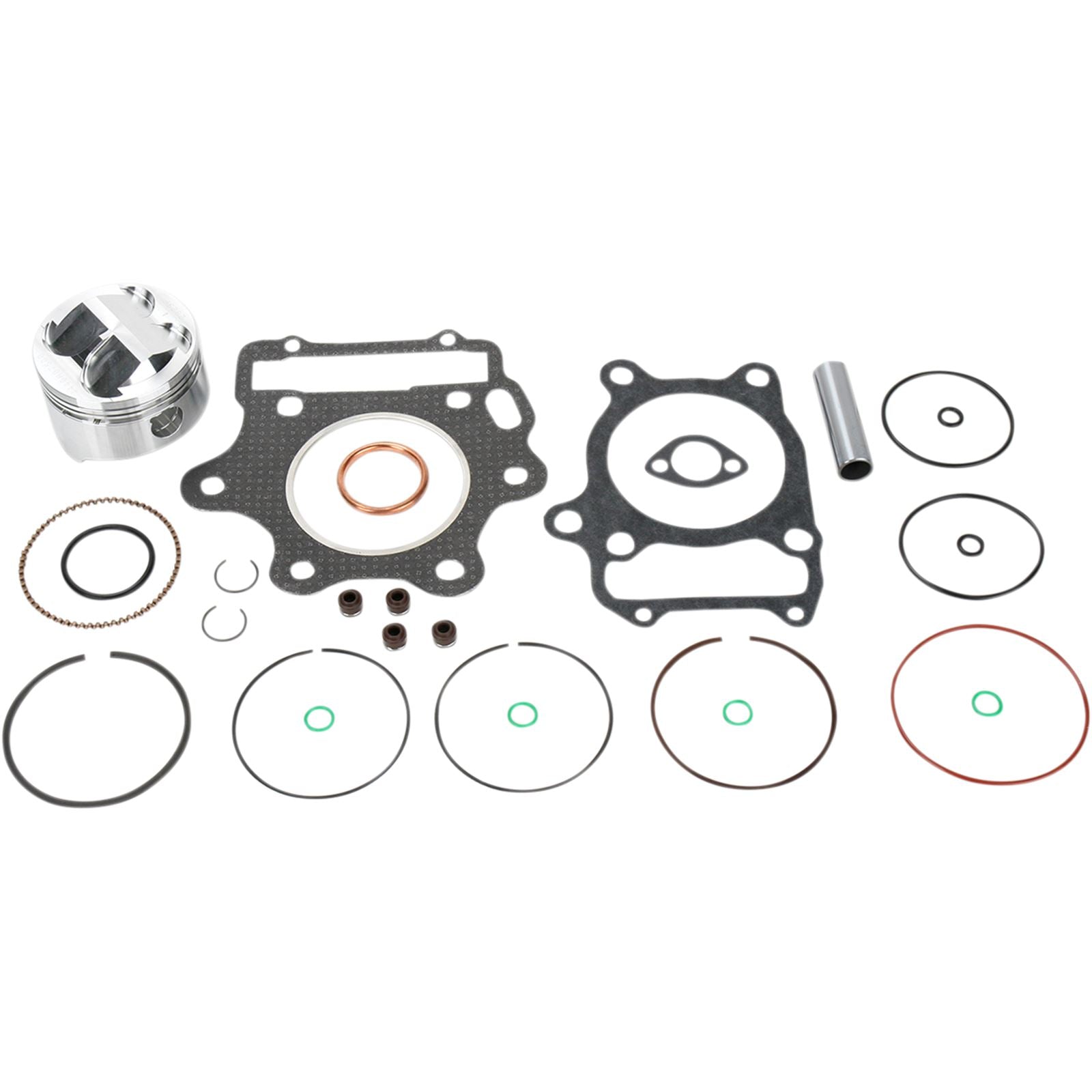 Wiseco - Powersports Top End Kit for Honda PK1023_494191