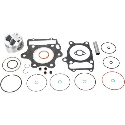 Wiseco - Powersports Top End Kit for Honda PK1023_494191