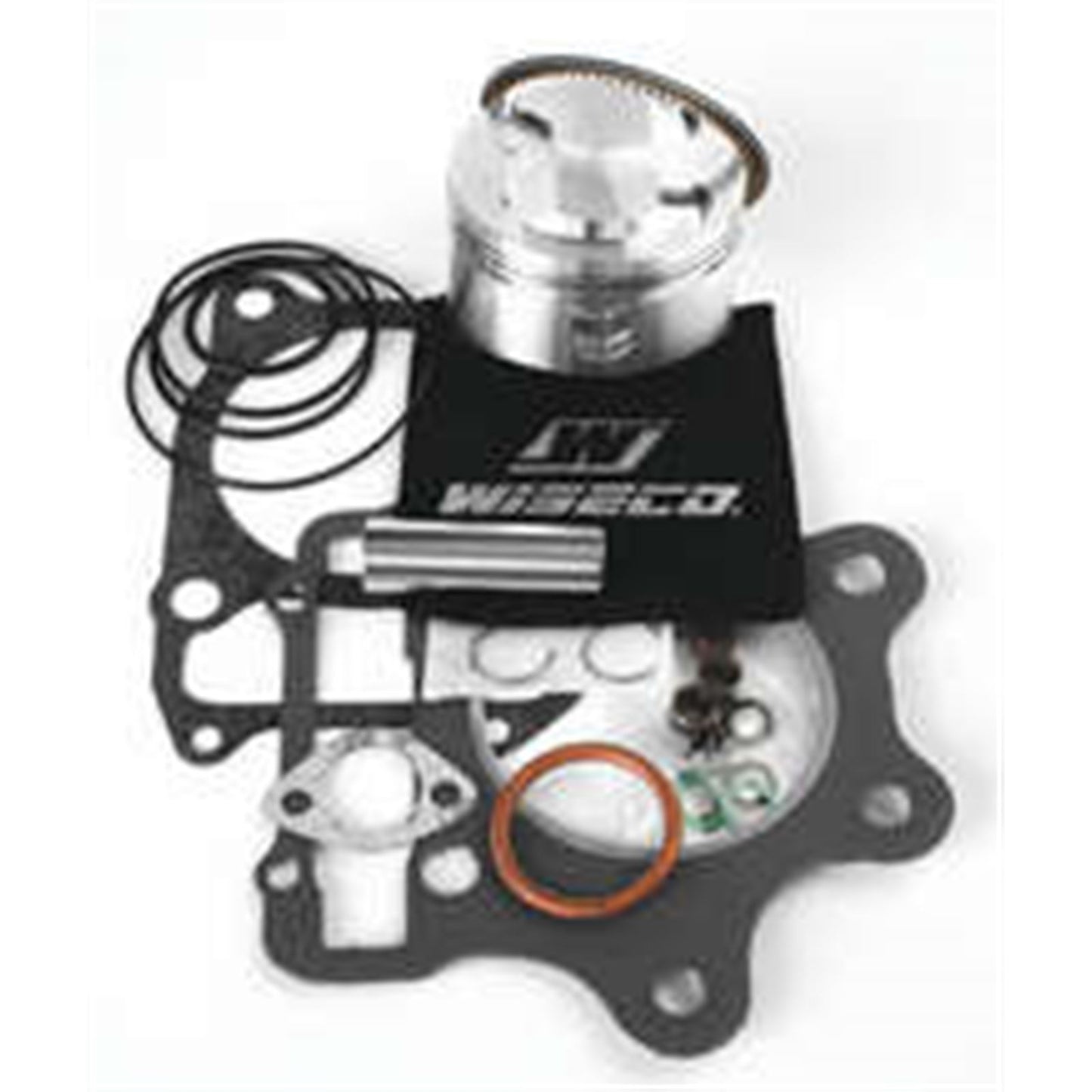 Wiseco - Powersports Top End Kit for Honda PK1030_34564