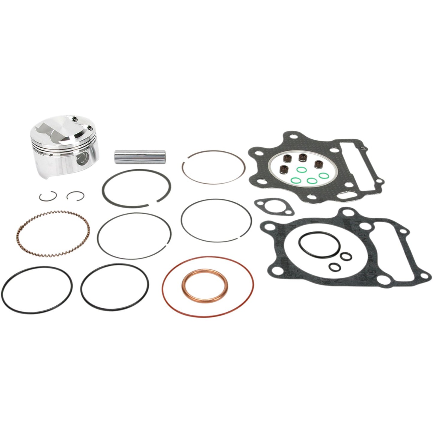 Wiseco - Powersports Top End Kit for Honda PK1030_494064