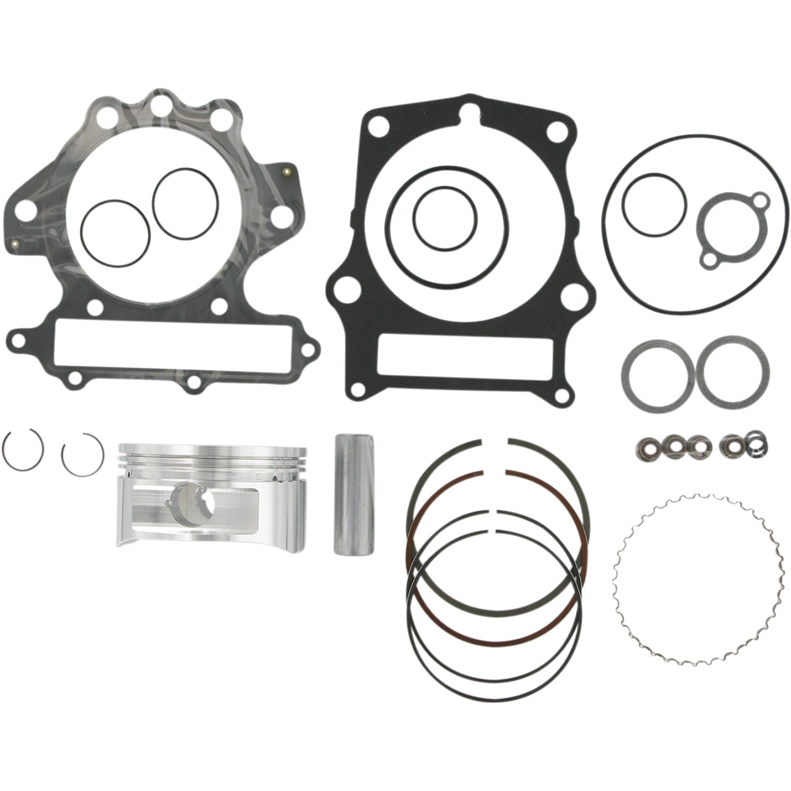 Wiseco - Powersports Top End Kit for Yamaha PK1057_494065