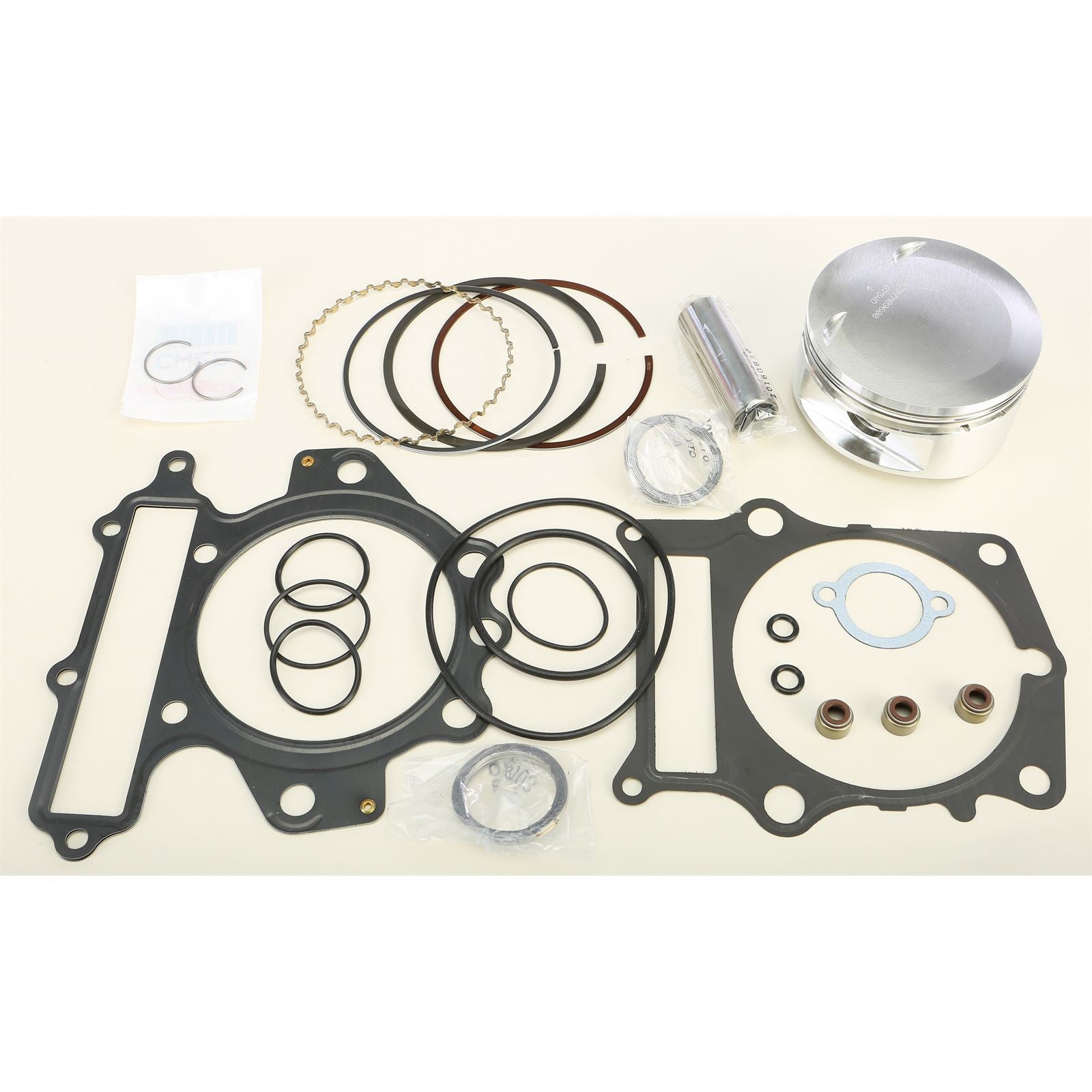 Wiseco - Powersports Top End Kit for Yamaha PK1058_34570
