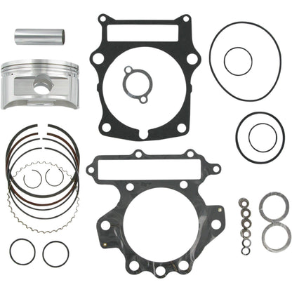 Wiseco - Powersports Top End Kit for Yamaha PK1058_494107