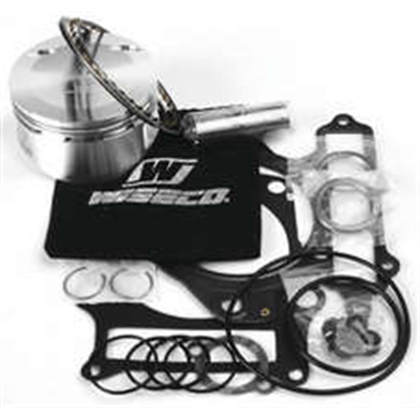 Wiseco - Powersports Top End Kit for Yamaha PK1058_34571