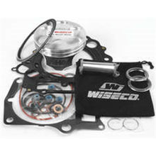 Wiseco - Powersports Top End Kit for Yamaha PK1061_34572