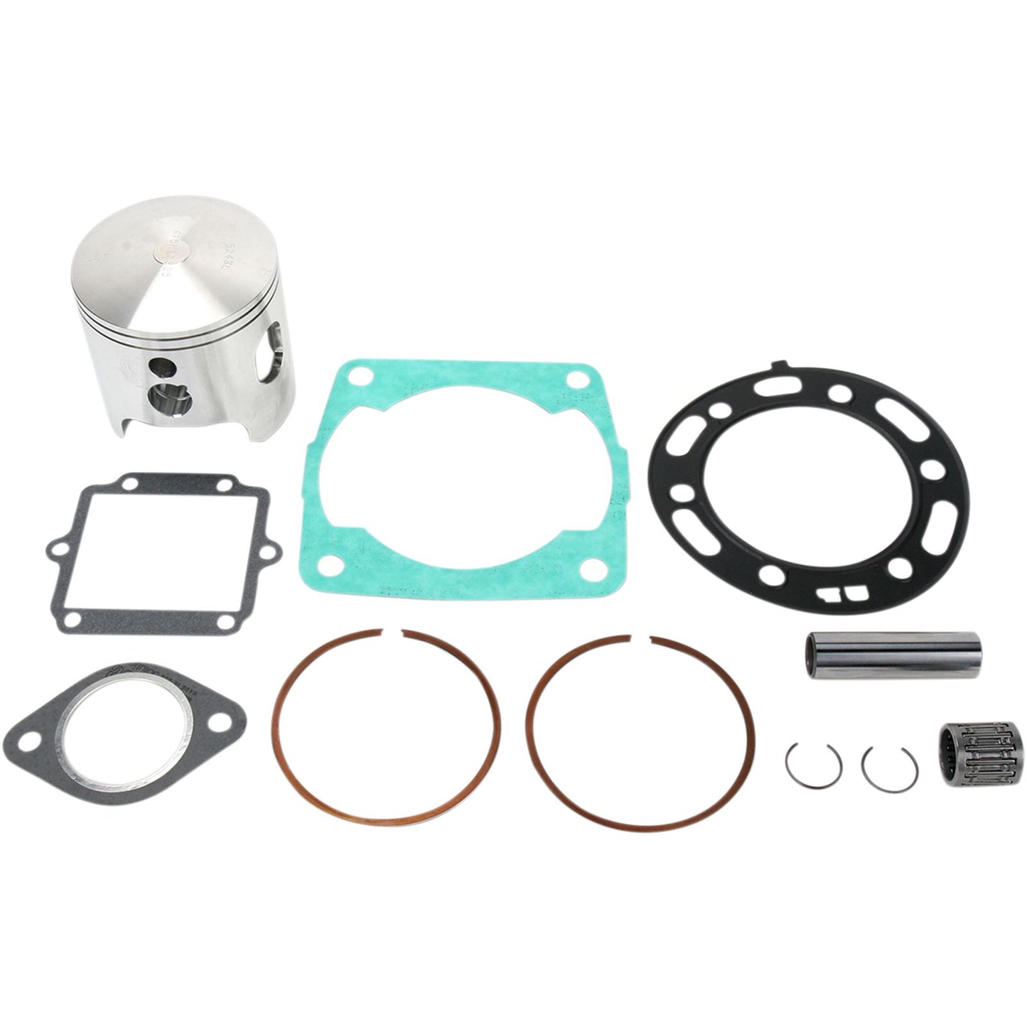 Wiseco - Powersports Top End Kit for Polaris PK1107_494151