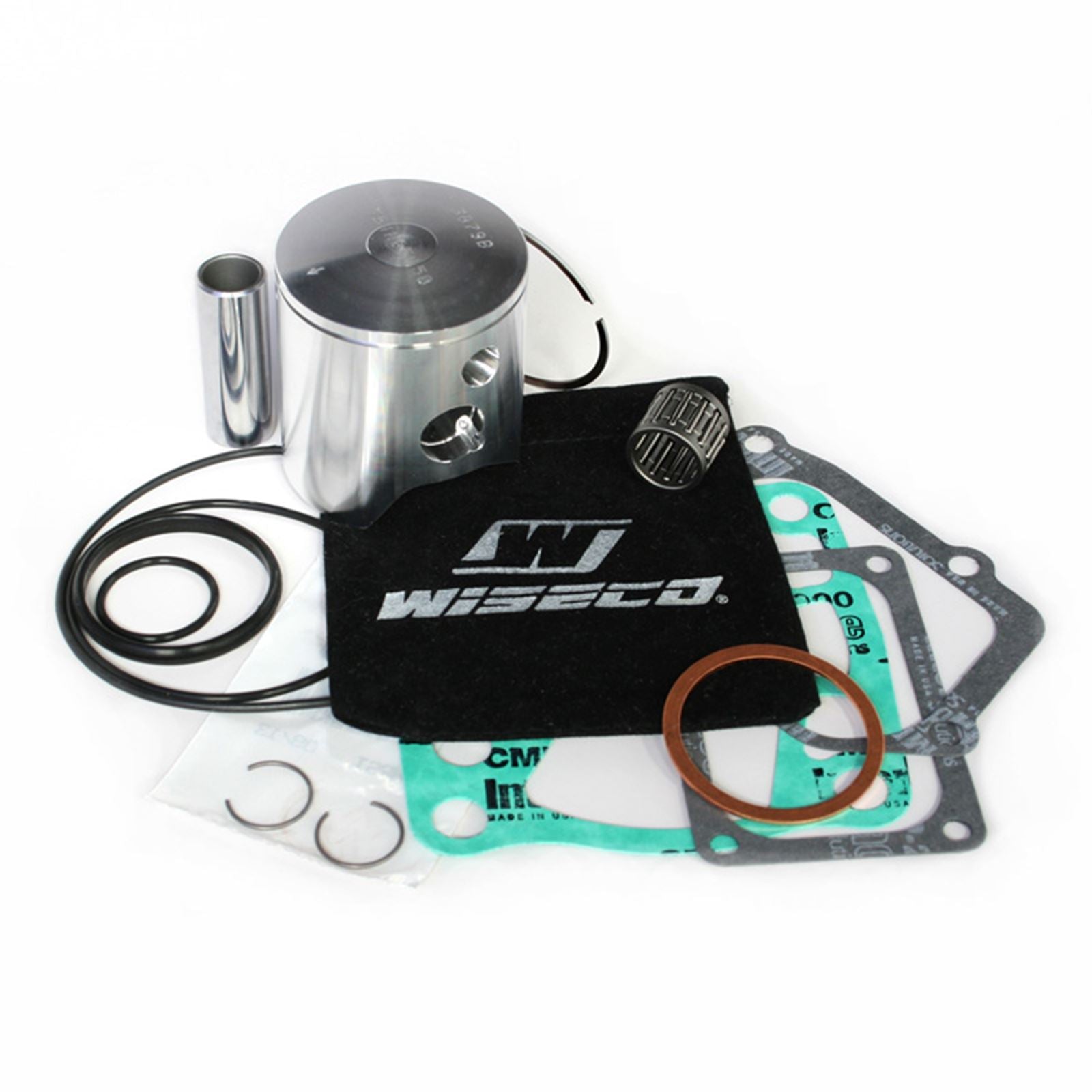 Wiseco - Powersports Top End Kit For Suzuki PK1138_556426