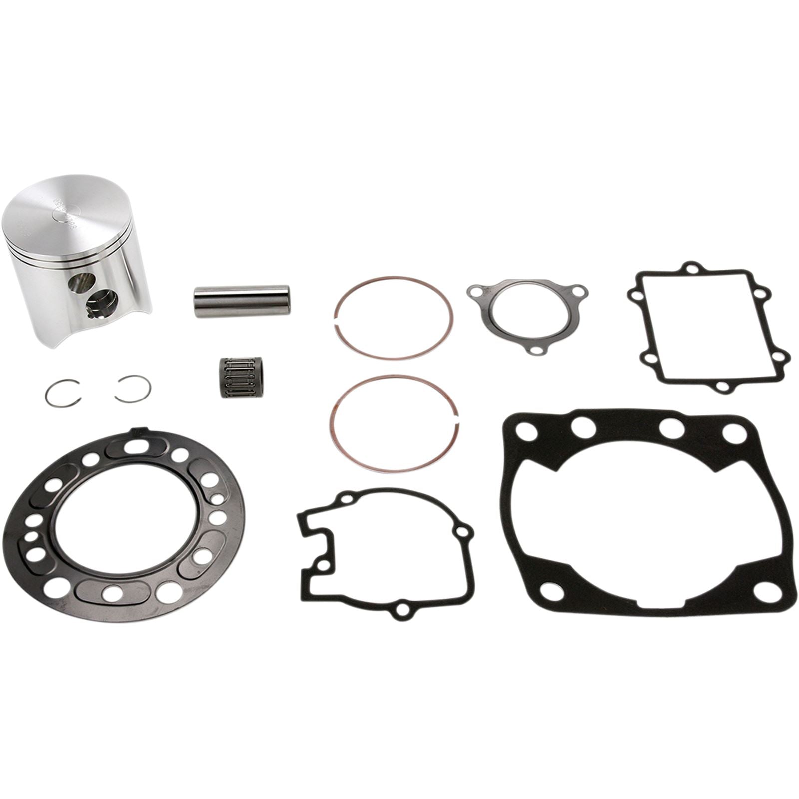 Wiseco - Powersports Piston Kit with Gaskets - 67.50 mm for Honda CR250R PK1196_494222
