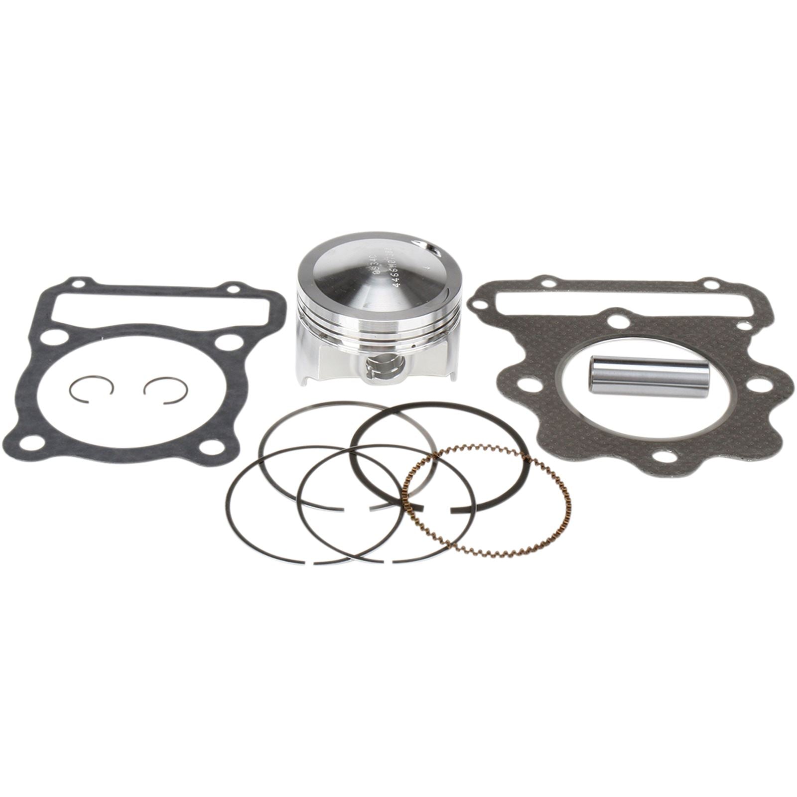 Wiseco - Powersports MC Piston Kit XR25073mm '86-04 PK1219_494020