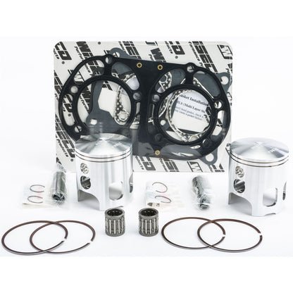 Wiseco - Powersports Piston Kit +1 PK136_34580