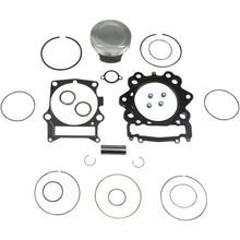 Wiseco - Powersports Top End Kit for Yamaha PK1416_494527