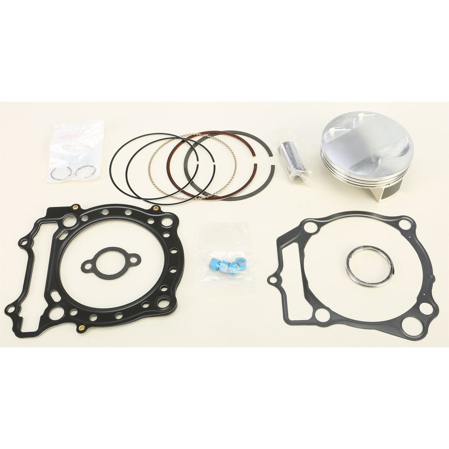 Wiseco - Powersports Piston Kit with Gaskets - 95.50 mm for Suzuki PK1423_34581