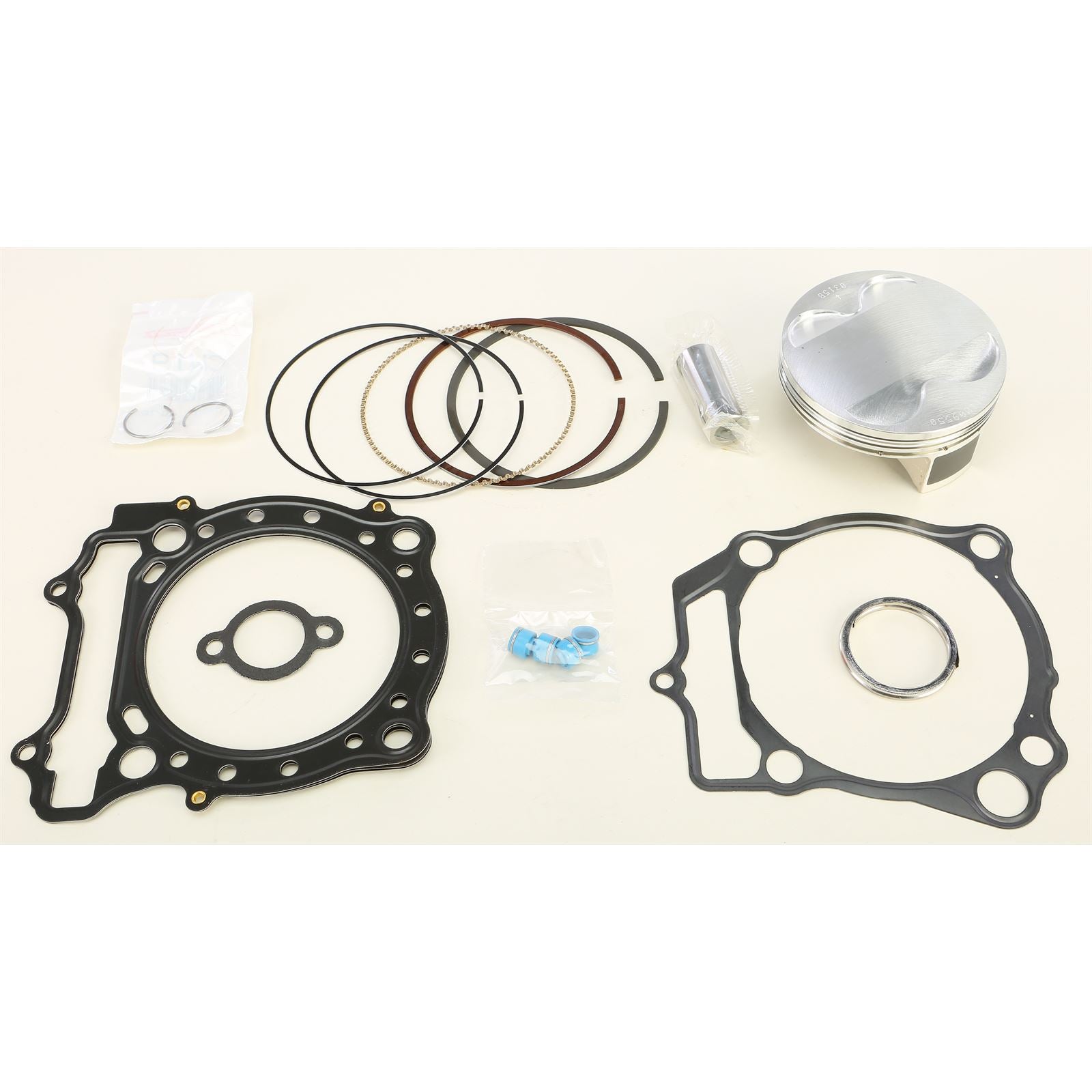 Wiseco - Powersports Piston Kit with Gaskets - 95.50 mm for Suzuki PK1423_34581