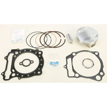 Wiseco - Powersports Piston Kit with Gaskets - 95.50 mm for Suzuki PK1423_34581