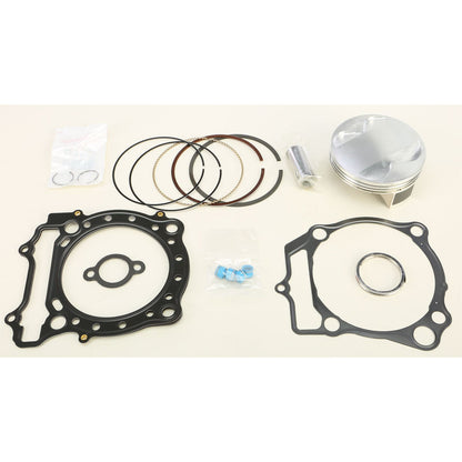 Wiseco - Powersports Piston Kit with Gaskets - 95.50 mm for Suzuki PK1423_34581