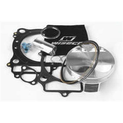 Wiseco - Powersports Piston Kit with Gaskets - 95.50 mm for Suzuki PK1423_34582